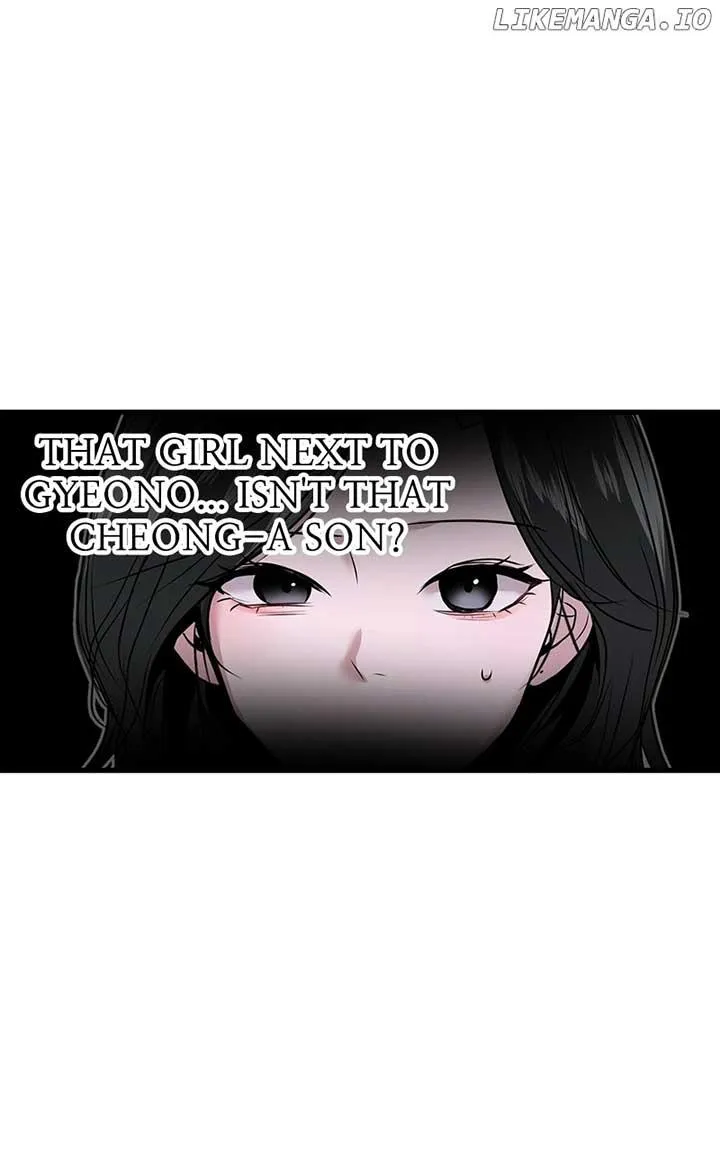 Back to Chan Bi Chapter 19 page 12 - 