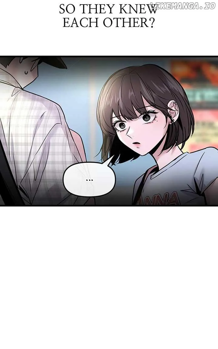 Back to Chan Bi Chapter 19 page 13 - 