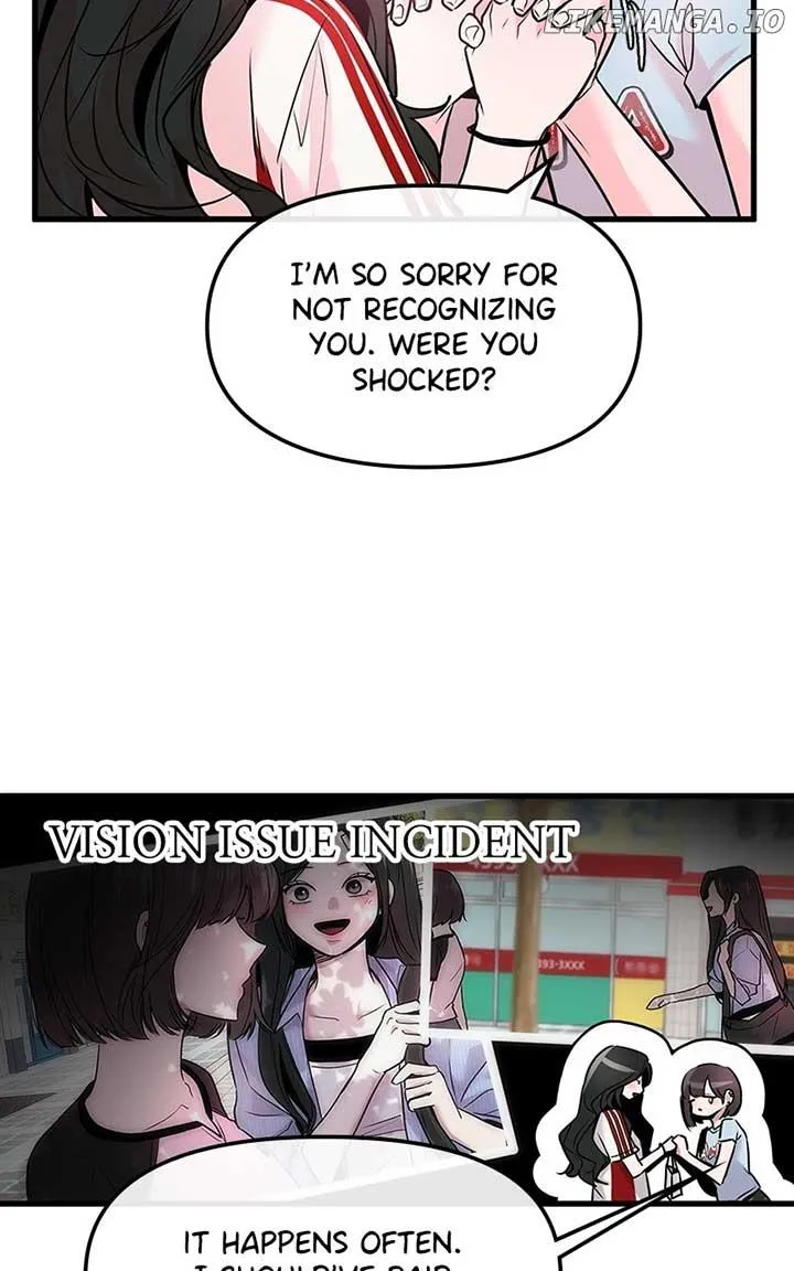 Back to Chan Bi Chapter 19 page 20 - 