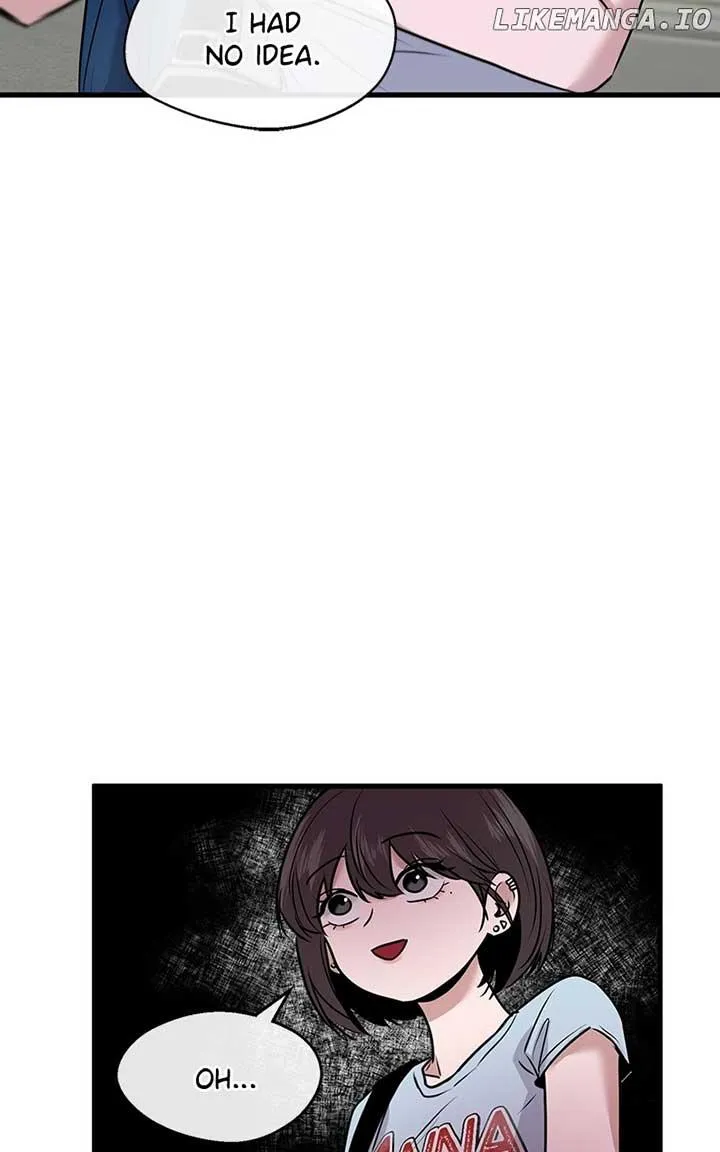 Back to Chan Bi Chapter 19 page 23 - 