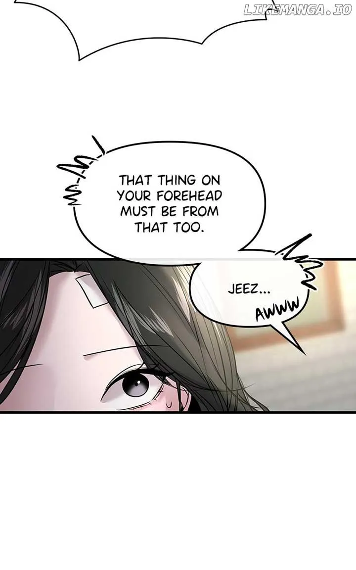 Back to Chan Bi Chapter 19 page 25 - 