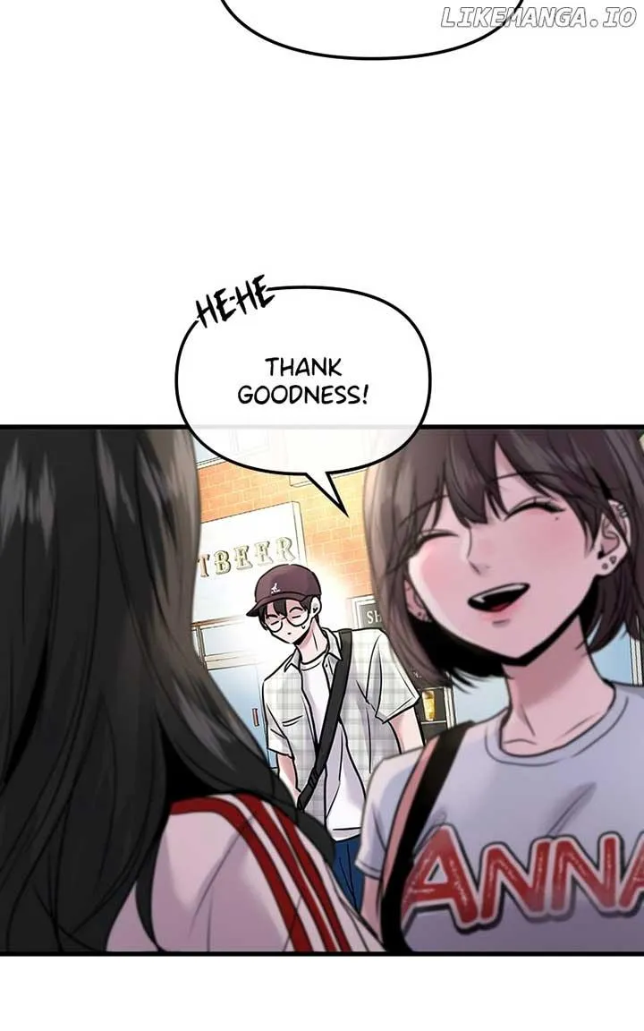 Back to Chan Bi Chapter 19 page 27 - 