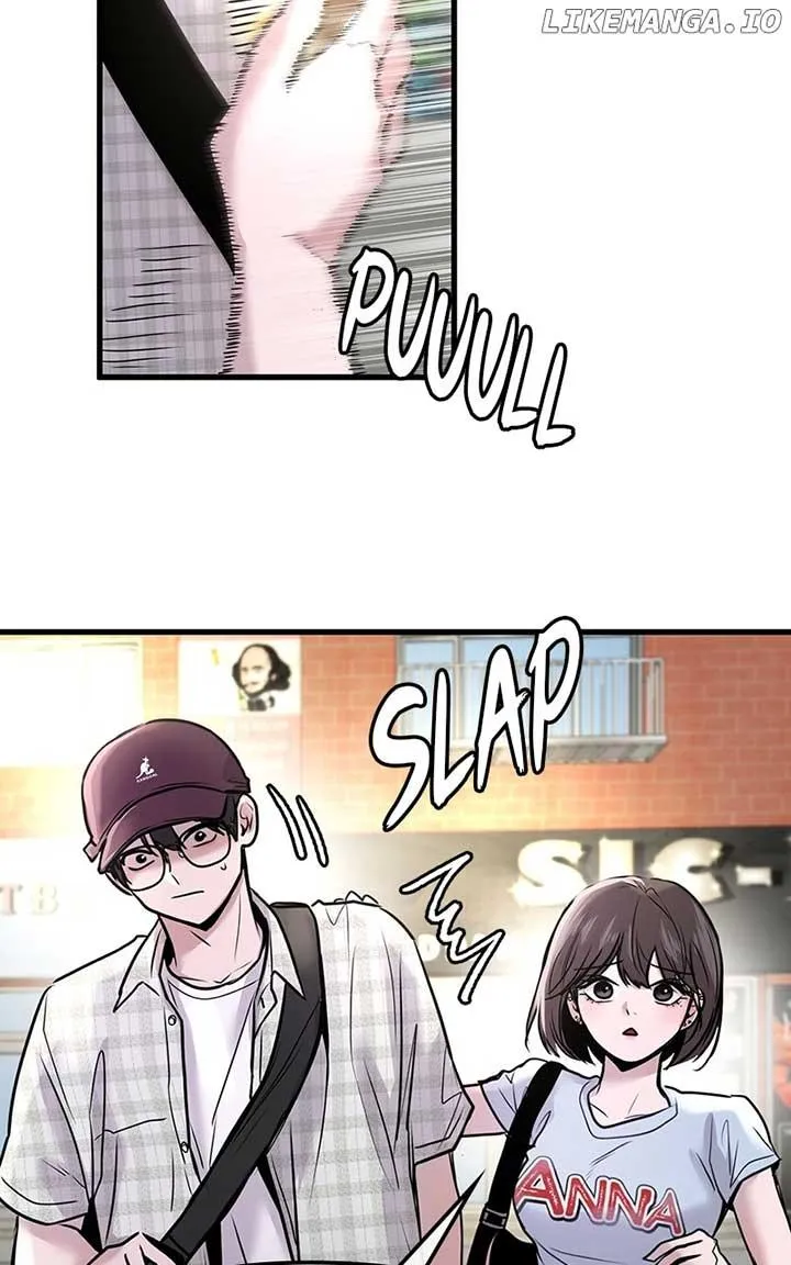 Back to Chan Bi Chapter 19 page 29 - 