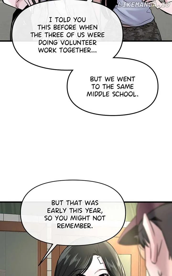 Back to Chan Bi Chapter 19 page 30 - 