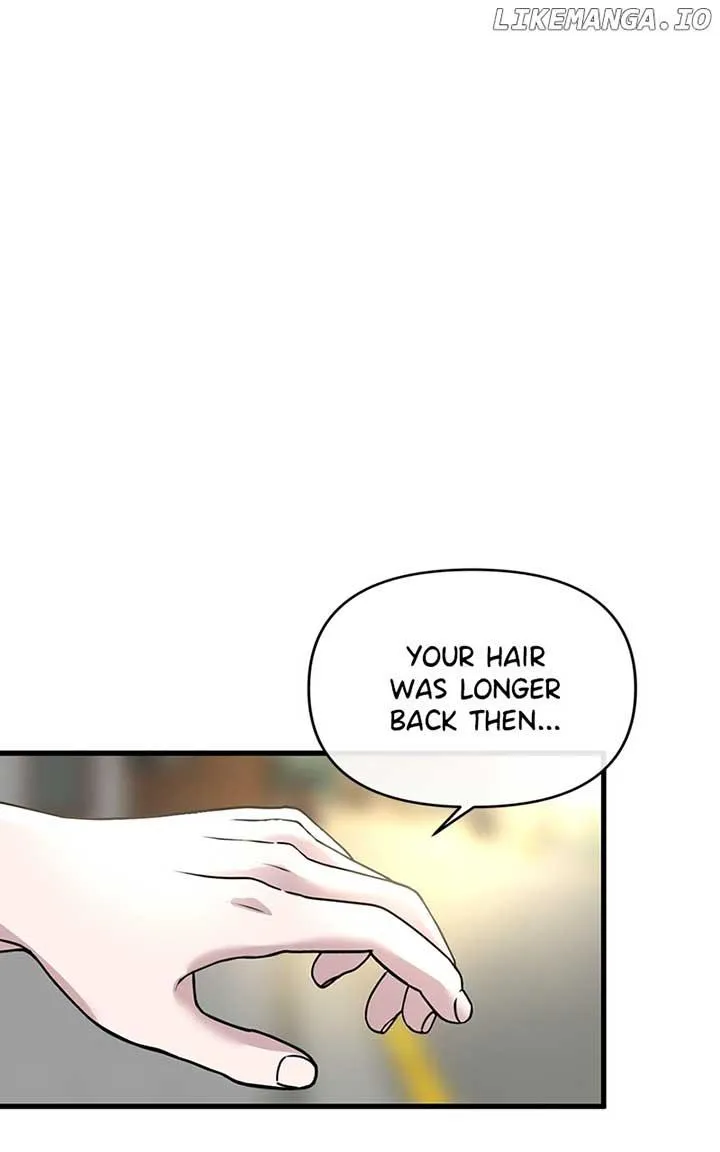 Back to Chan Bi Chapter 19 page 33 - 