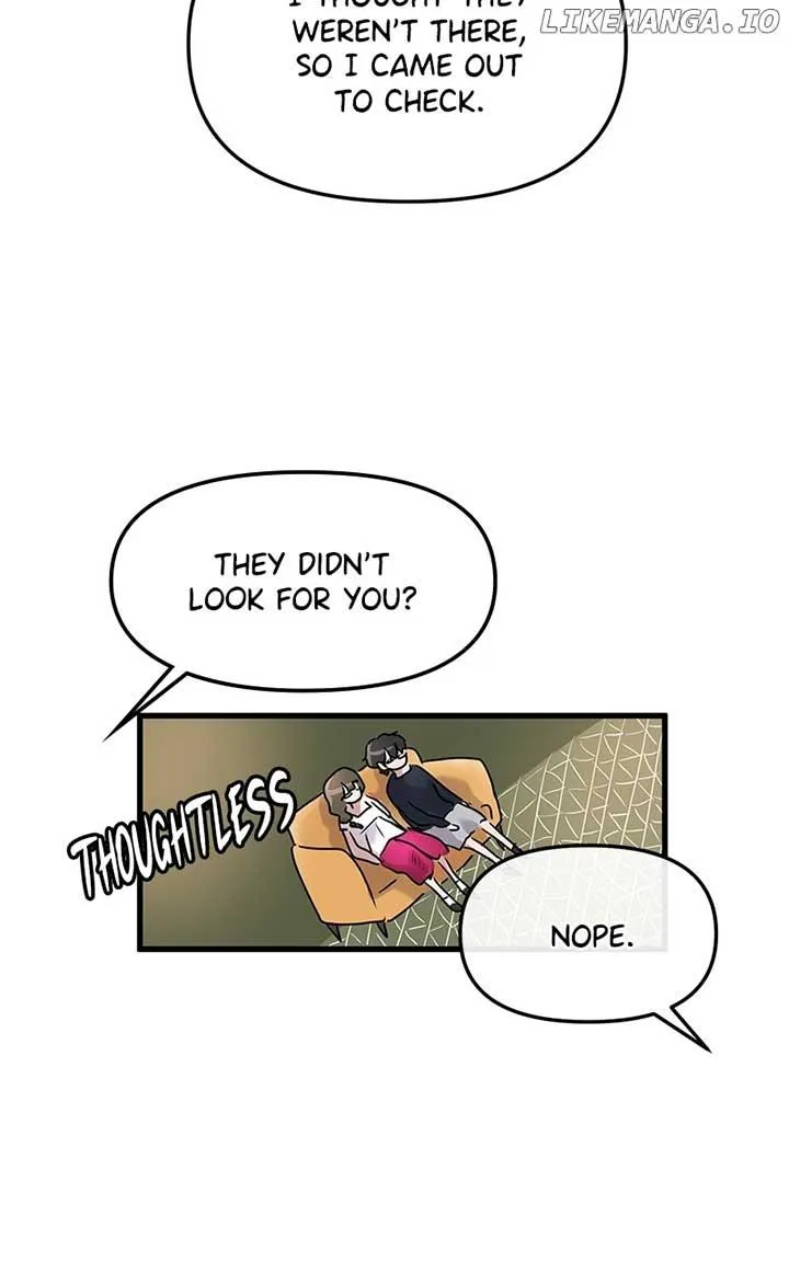 Back to Chan Bi Chapter 19 page 38 - 