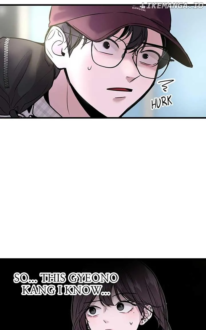 Back to Chan Bi Chapter 19 page 5 - 