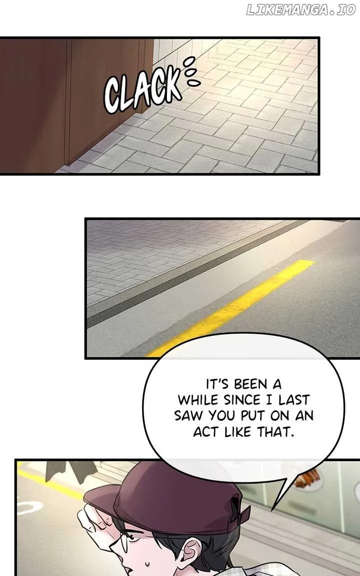 Back to Chan Bi Chapter 19 page 42 - 
