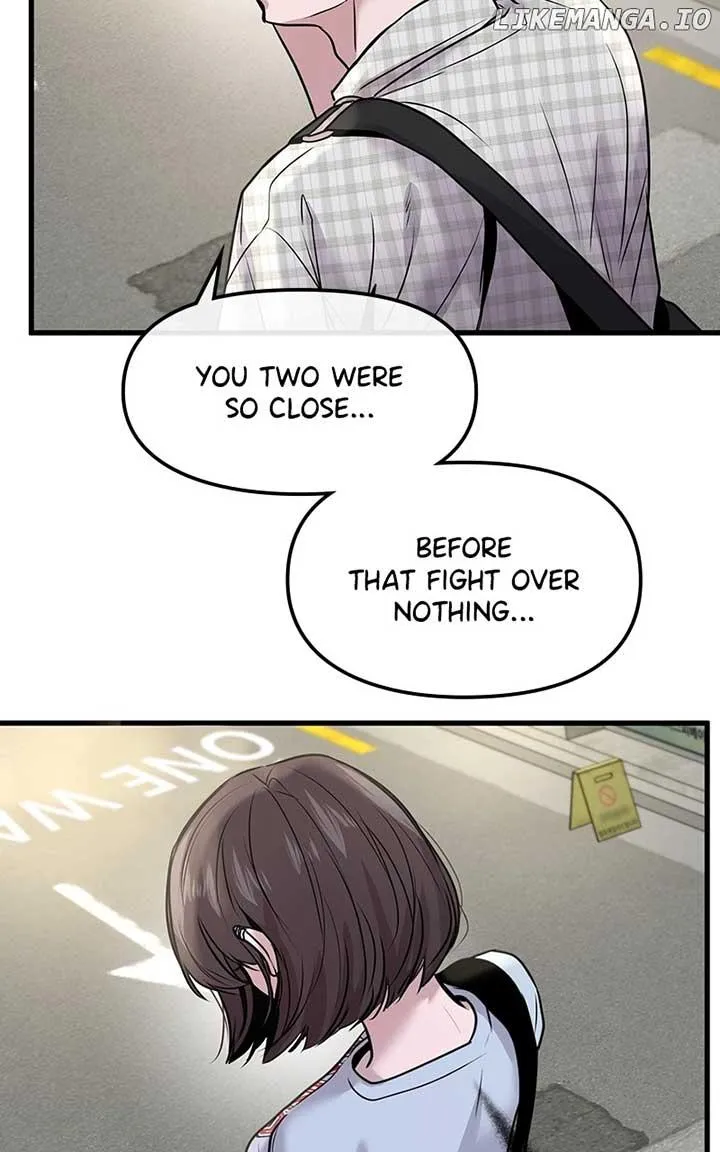 Back to Chan Bi Chapter 19 page 43 - 