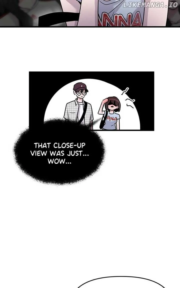 Back to Chan Bi Chapter 19 page 45 - 