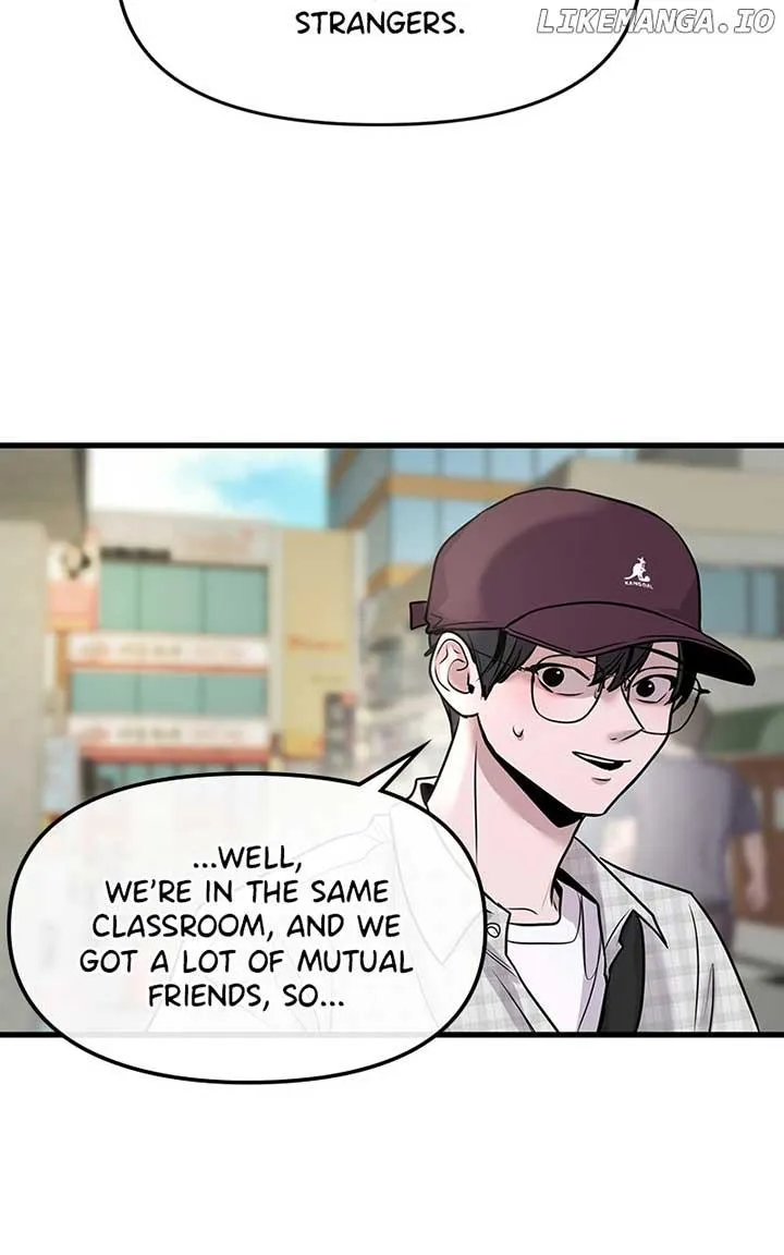 Back to Chan Bi Chapter 19 page 50 - 