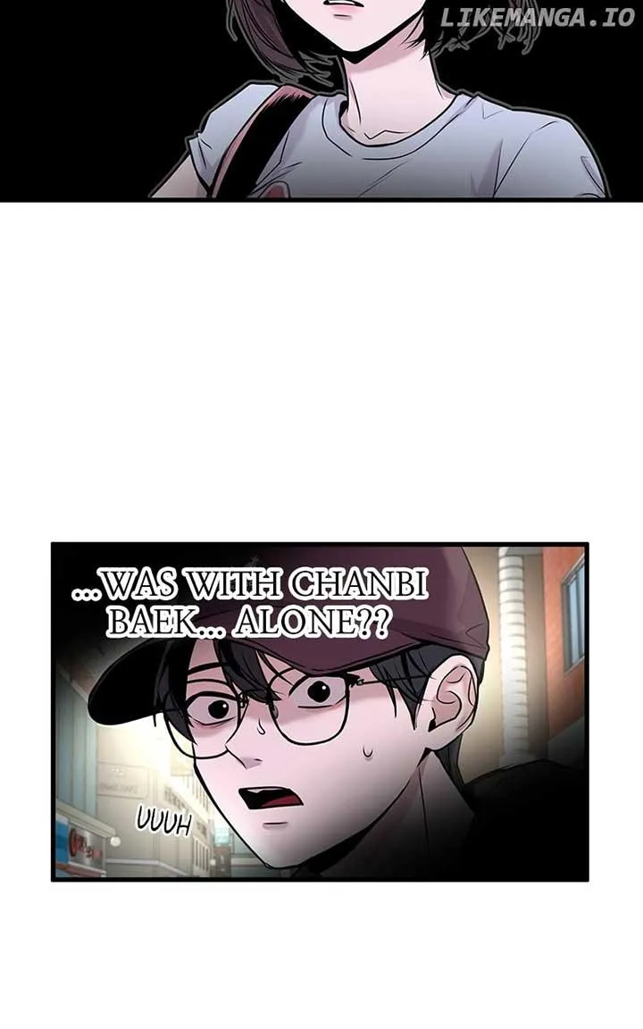 Back to Chan Bi Chapter 19 page 6 - 