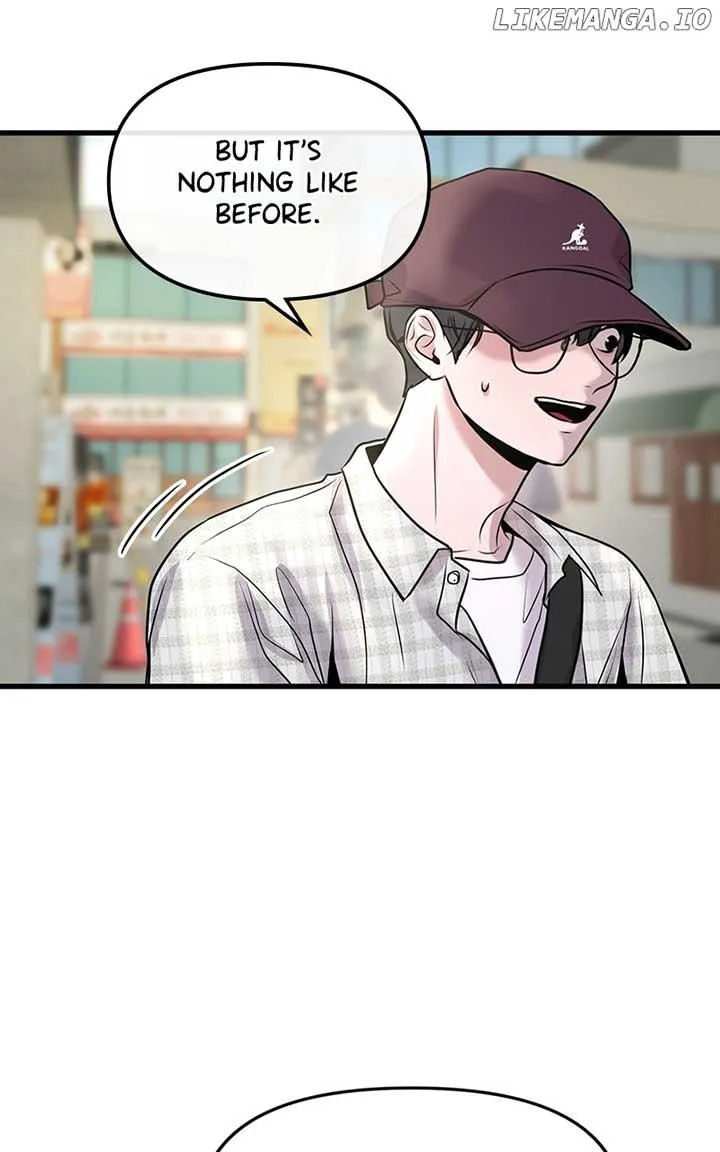 Back to Chan Bi Chapter 19 page 51 - 