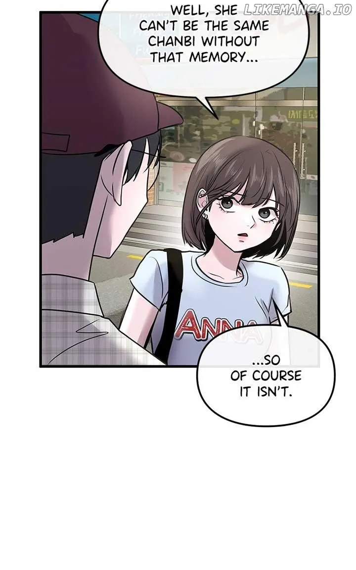 Back to Chan Bi Chapter 19 page 52 - 