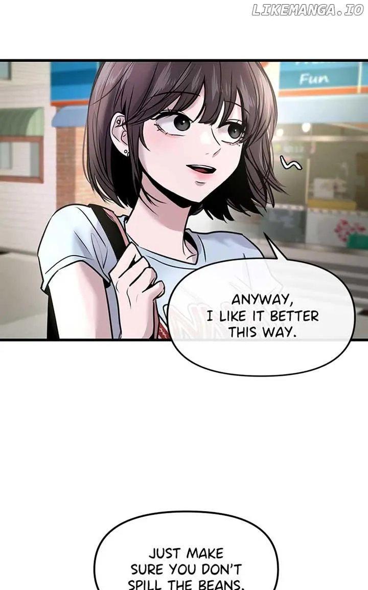 Back to Chan Bi Chapter 19 page 53 - 
