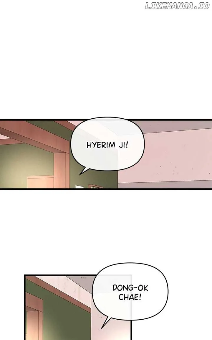 Back to Chan Bi Chapter 19 page 56 - 