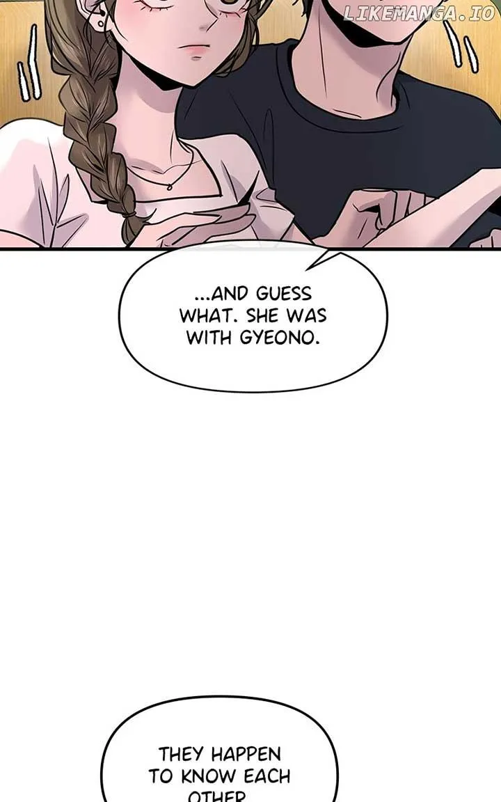 Back to Chan Bi Chapter 19 page 63 - 