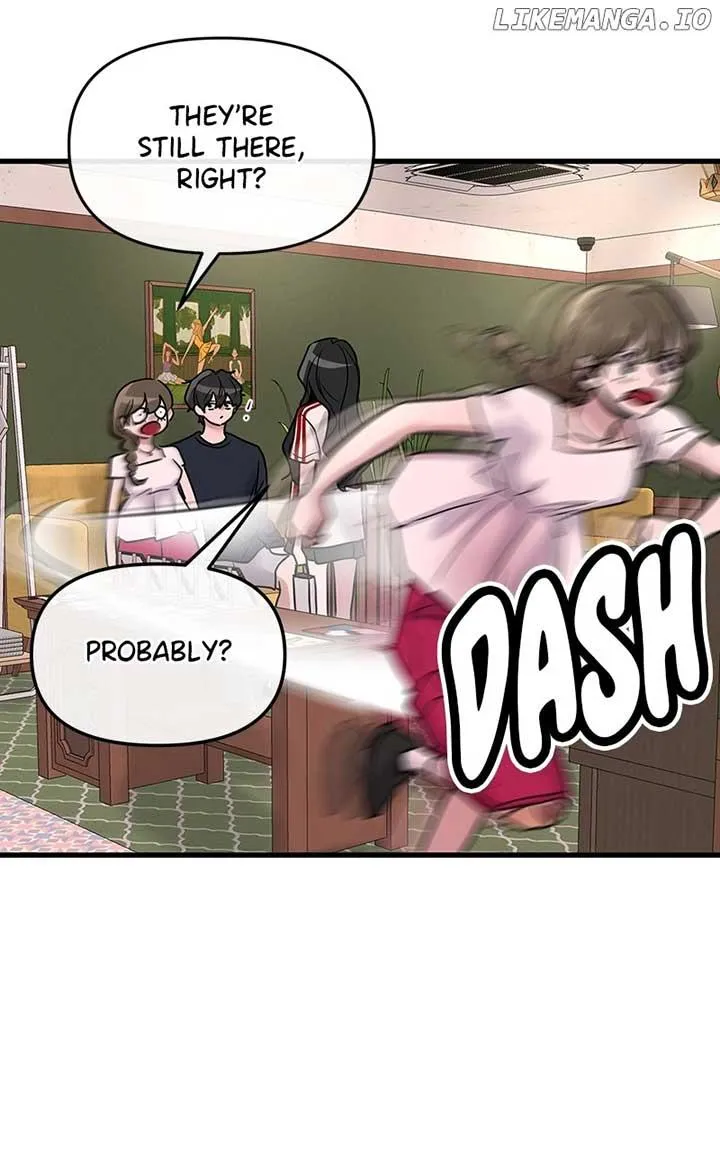Back to Chan Bi Chapter 19 page 65 - 