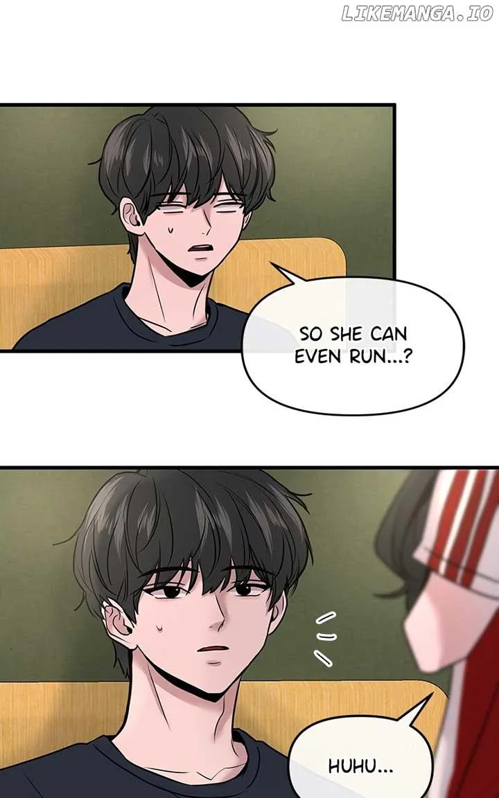 Back to Chan Bi Chapter 19 page 66 - 