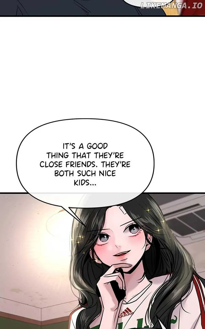 Back to Chan Bi Chapter 19 page 67 - 