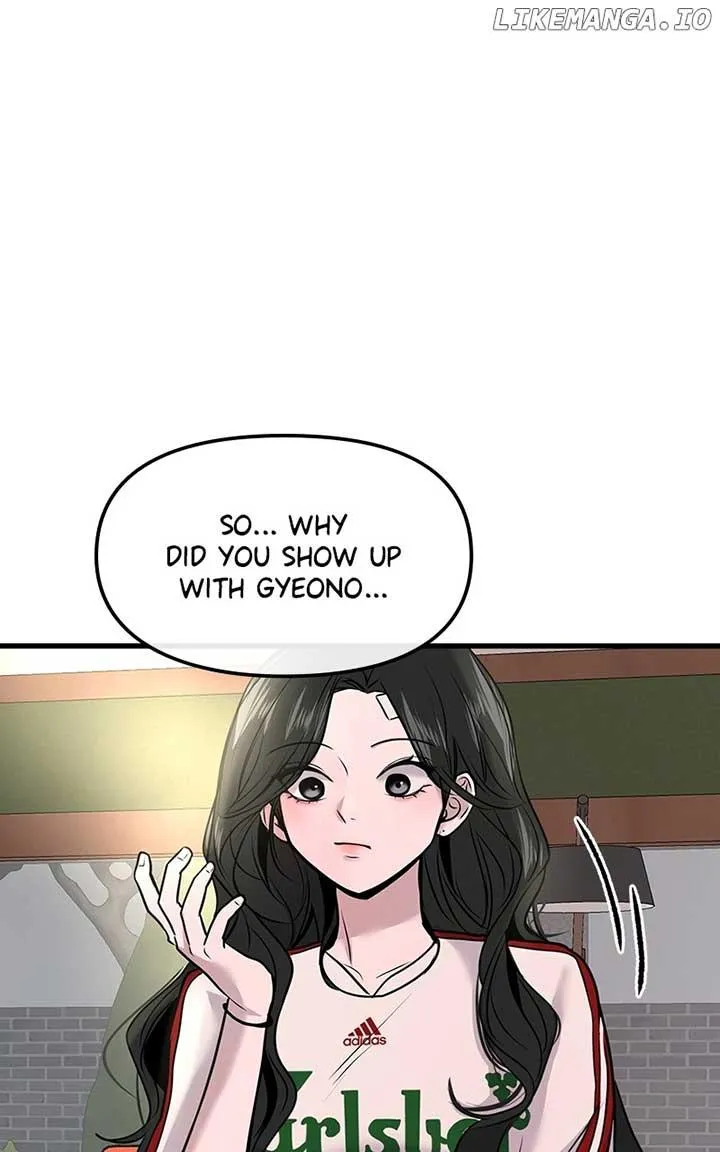 Back to Chan Bi Chapter 19 page 71 - 