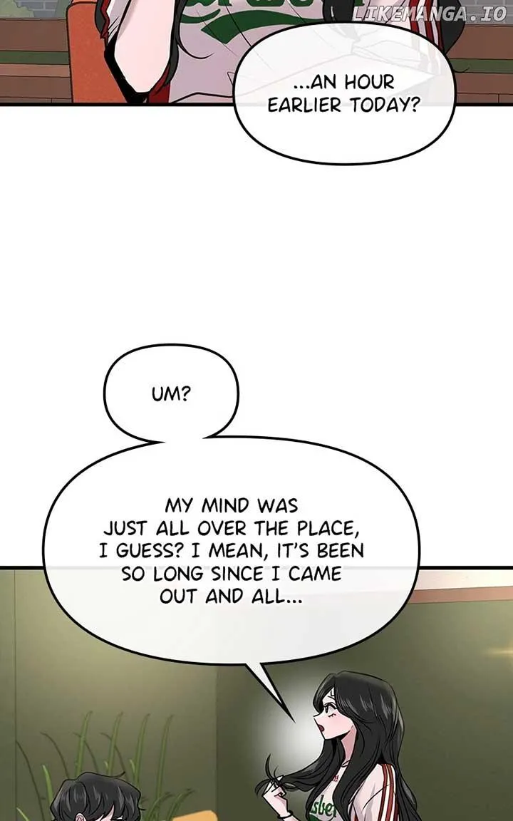 Back to Chan Bi Chapter 19 page 72 - 