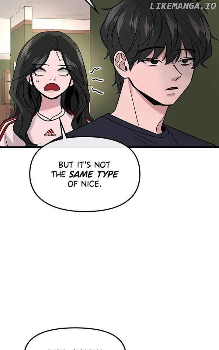 Back to Chan Bi Chapter 19 page 79 - 