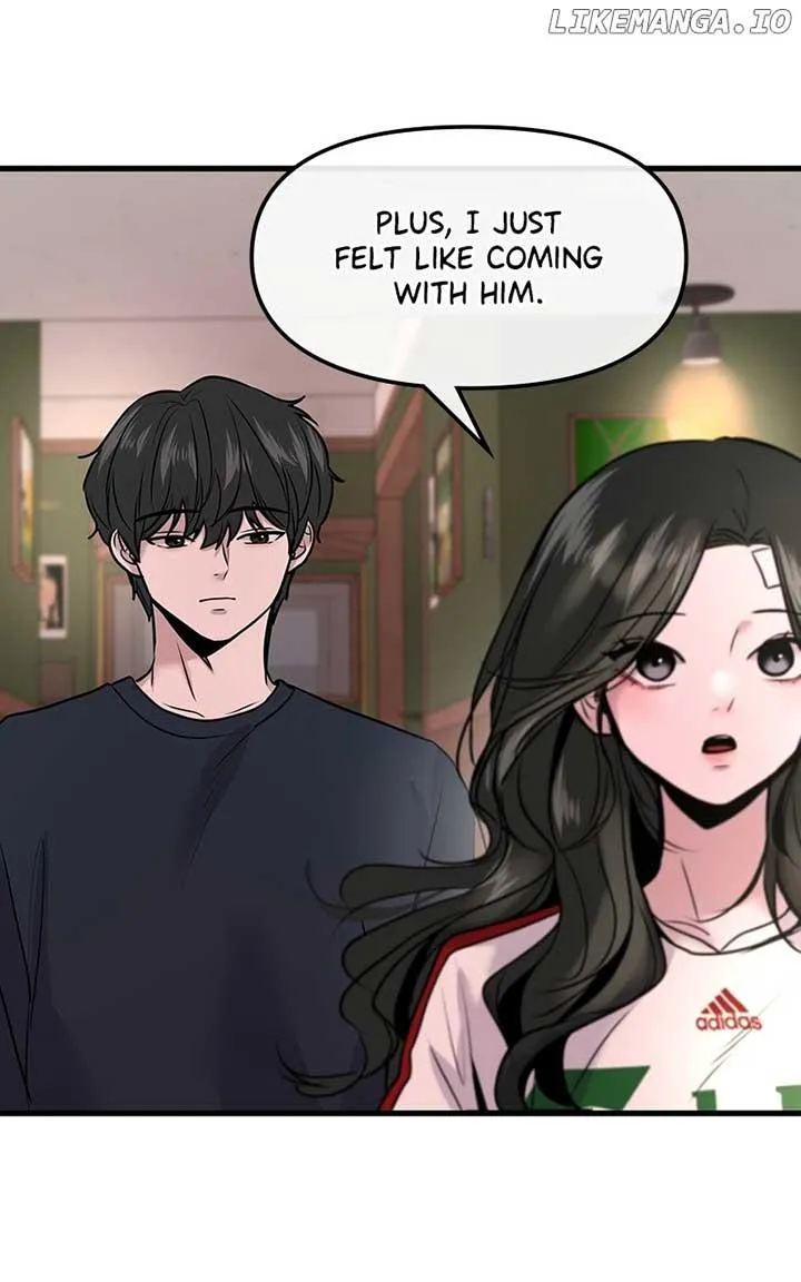 Back to Chan Bi Chapter 19 page 82 - 