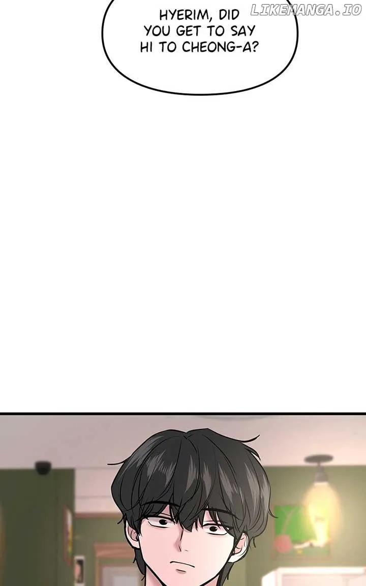 Back to Chan Bi Chapter 19 page 84 - 