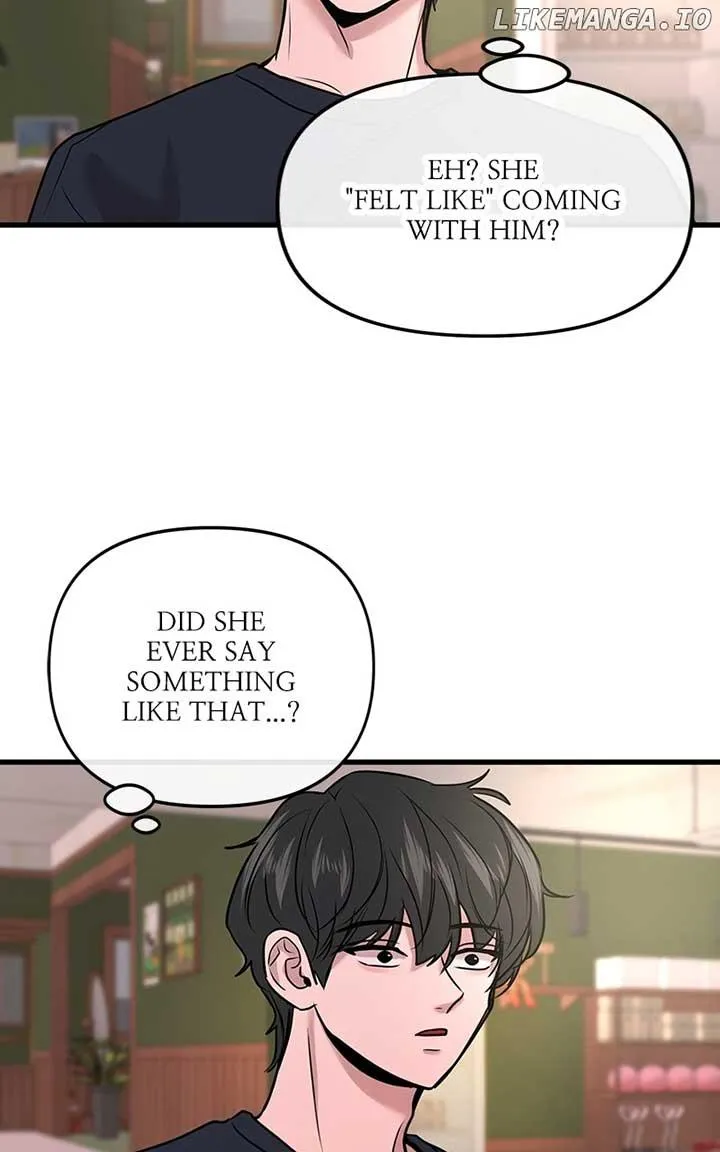 Back to Chan Bi Chapter 19 page 85 - 