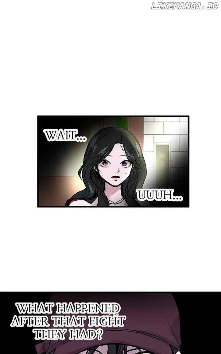 Back to Chan Bi Chapter 19 page 10 - 