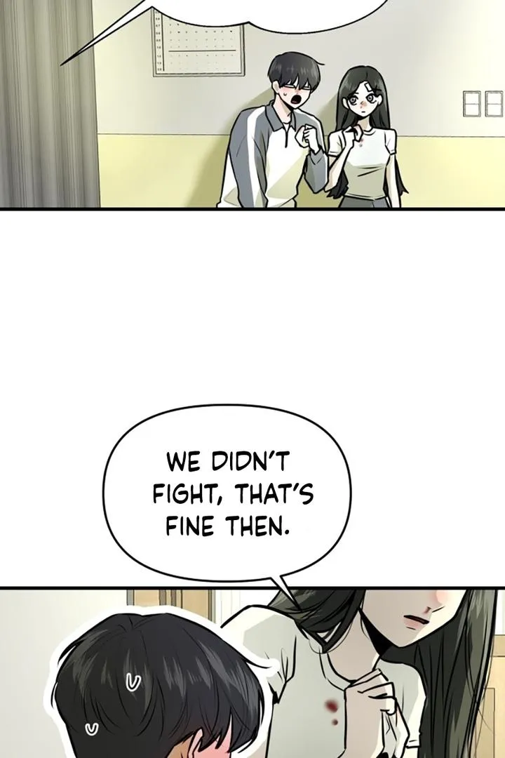 Back to Chan Bi Chapter 2 page 116 - 
