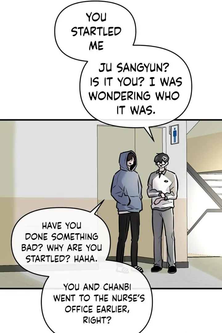 Back to Chan Bi Chapter 2 page 126 - 