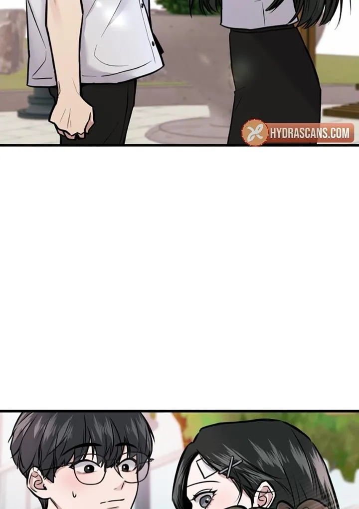 Back to Chan Bi Chapter 2 page 14 - 