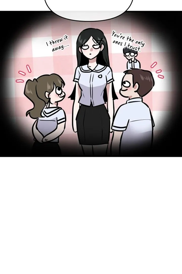 Back to Chan Bi Chapter 2 page 132 - 