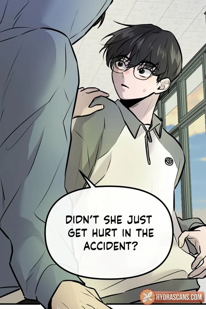 Back to Chan Bi Chapter 2 page 136 - 