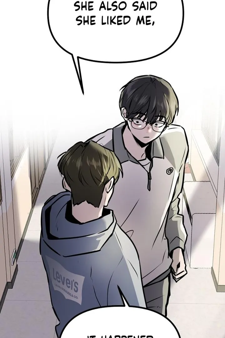 Back to Chan Bi Chapter 2 page 162 - 