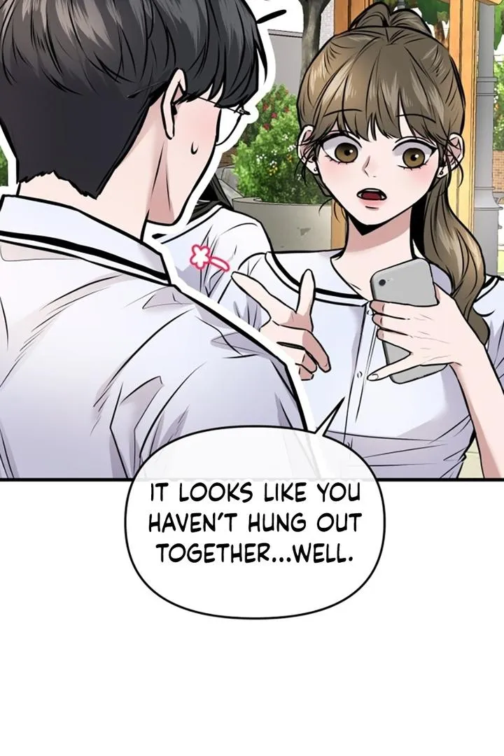 Back to Chan Bi Chapter 2 page 18 - 