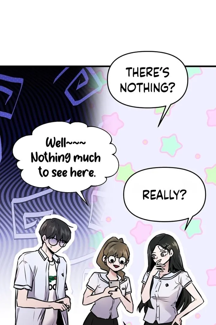 Back to Chan Bi Chapter 2 page 19 - 