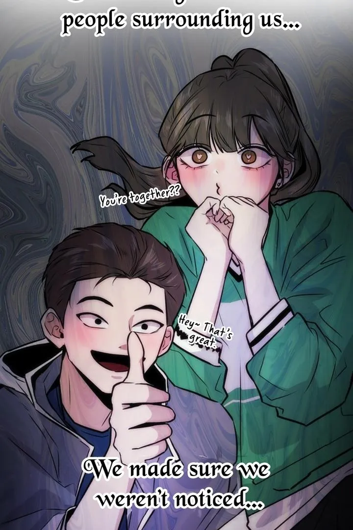 Back to Chan Bi Chapter 2 page 23 - 