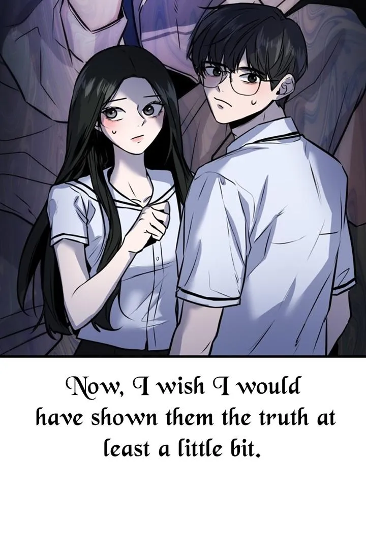 Back to Chan Bi Chapter 2 page 24 - 