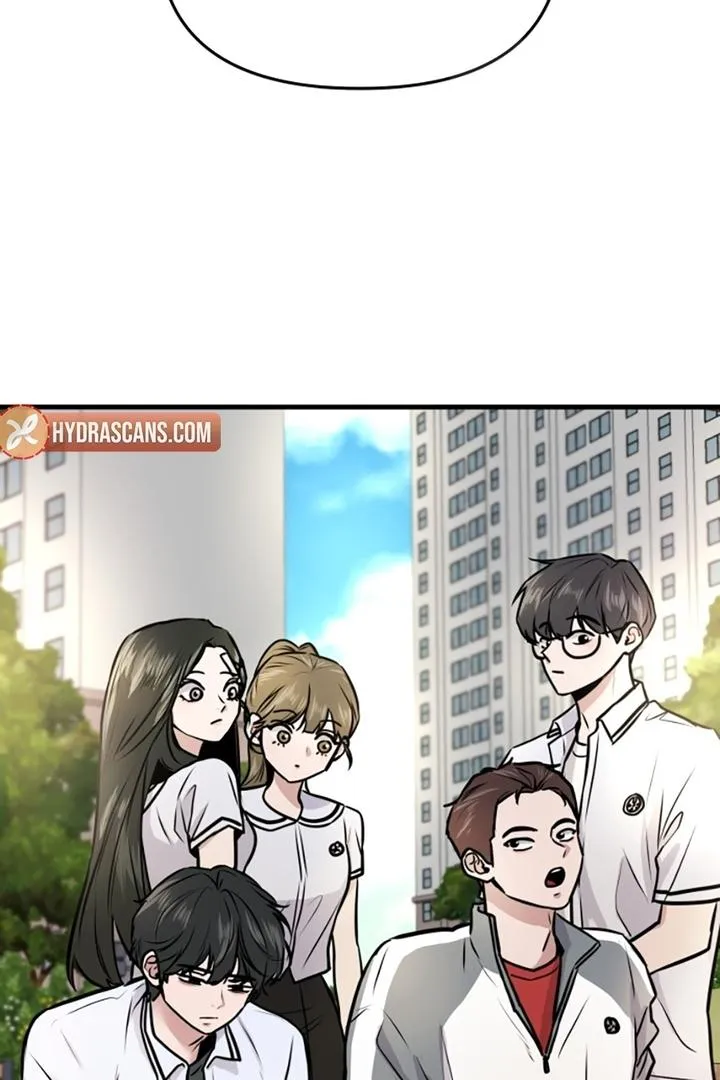 Back to Chan Bi Chapter 2 page 27 - 