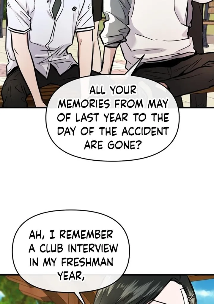 Back to Chan Bi Chapter 2 page 28 - 