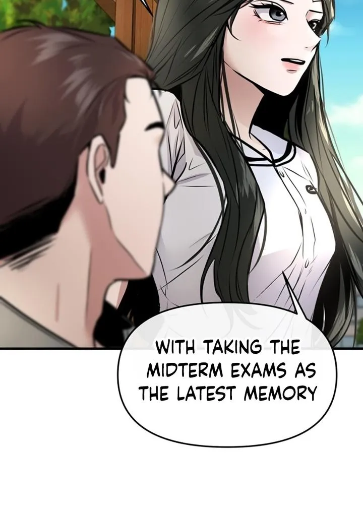 Back to Chan Bi Chapter 2 page 29 - 