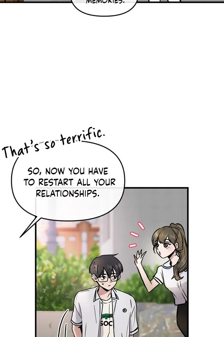 Back to Chan Bi Chapter 2 page 31 - 