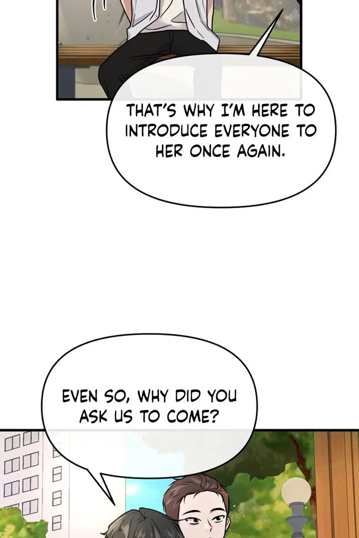 Back to Chan Bi Chapter 2 page 32 - 
