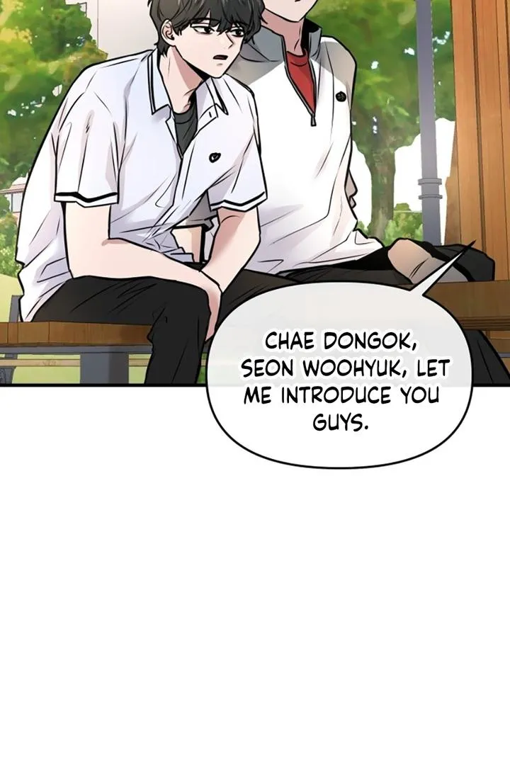 Back to Chan Bi Chapter 2 page 33 - 