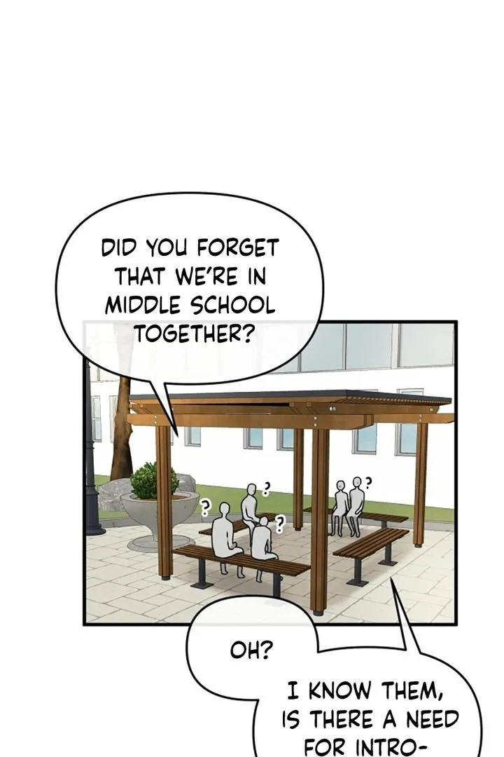 Back to Chan Bi Chapter 2 page 34 - 