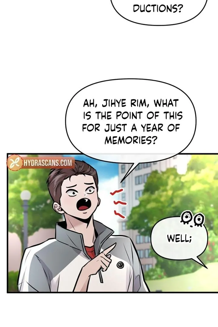 Back to Chan Bi Chapter 2 page 35 - 