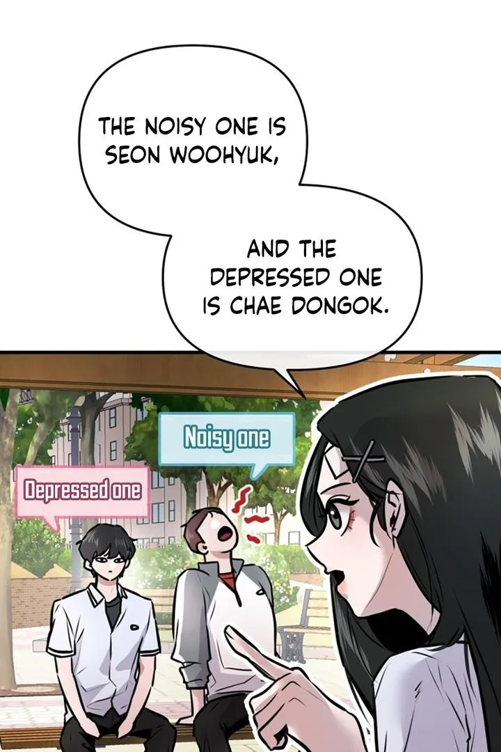 Back to Chan Bi Chapter 2 page 36 - 